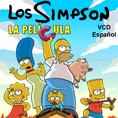 Los Simpson - La Pelicula